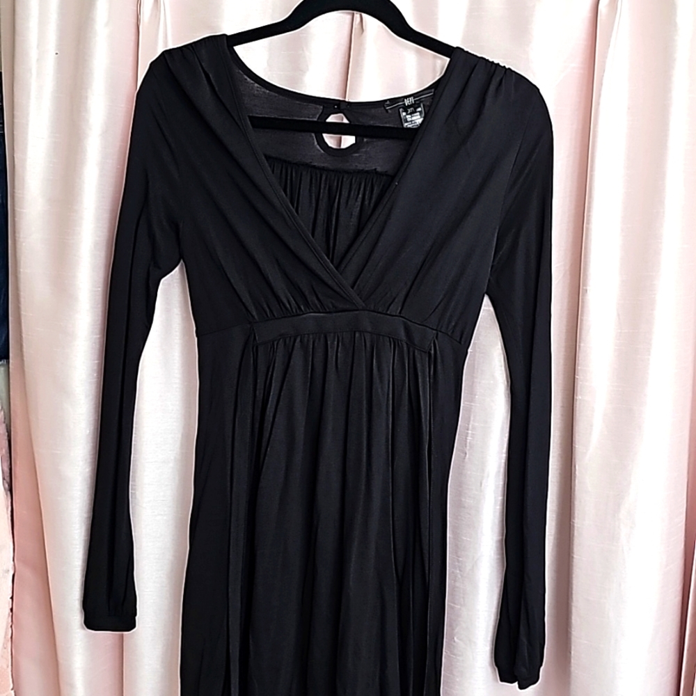 Dept Dress